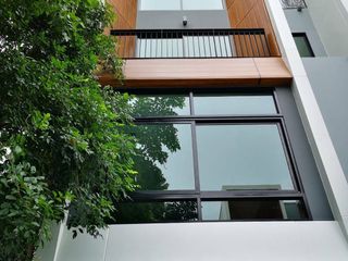 For sale 3 bedrooms townhouse in Suan Luang, Bangkok