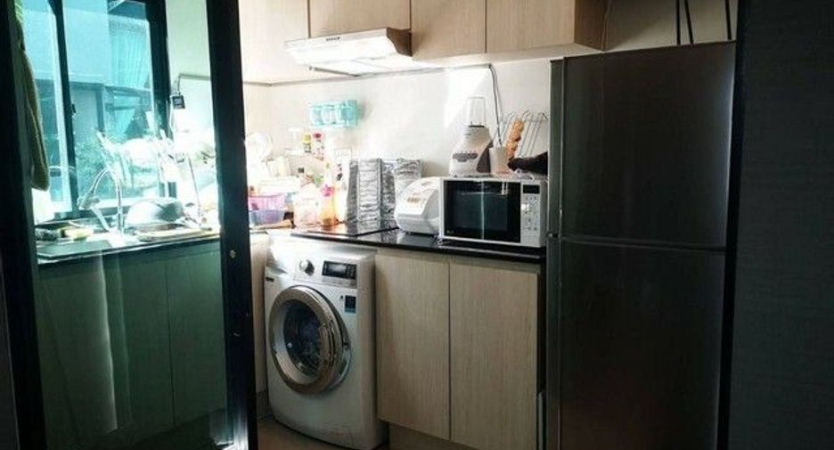 Reihenhaus zum Kauf mit 3 Zimmer in Suan Luang, Bangkok