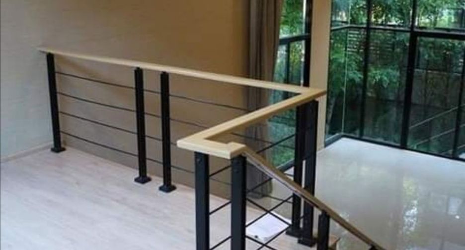 Reihenhaus zum Kauf mit 3 Zimmer in Suan Luang, Bangkok