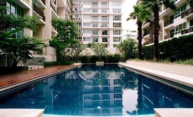 Condo en alquiler de 2 habitaciones en Watthana, Bangkok