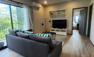 For sale 2 ベッドルーム condo in Thalang, Phuket