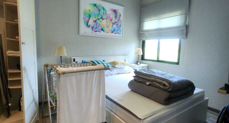 À vendre 2 chambres condo à Thalang, Phuket