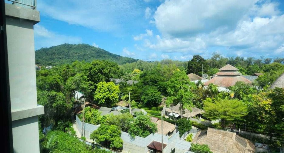 À vendre 2 chambres condo à Thalang, Phuket
