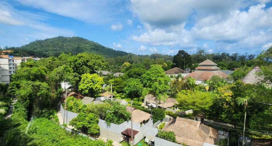 À vendre 2 chambres condo à Thalang, Phuket