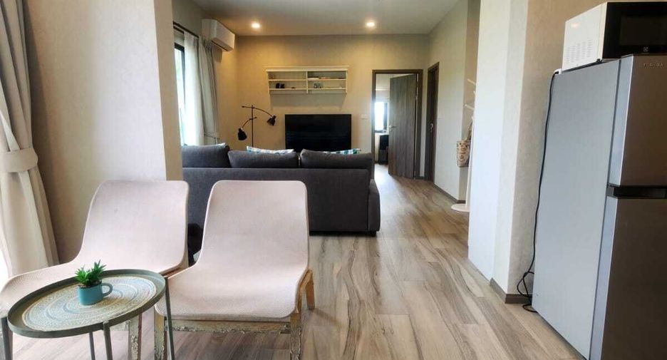 À vendre 2 chambres condo à Thalang, Phuket
