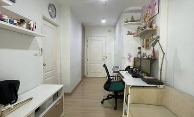 À vendre 1 chambre condo à Bang Sue, Bangkok