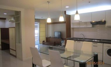 Wohnung zur Miete mit 2 Zimmer in Sathon, Bangkok