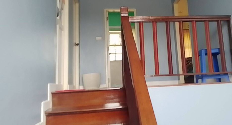 For sale 3 bedrooms house in Bang Bon, Bangkok