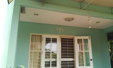 ขาย 3 ห้องนอน บ้านเดี่ยว ใน บางบอน, กรุงเทพฯ