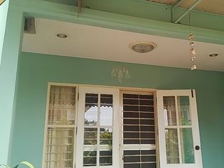 For sale 3 bedrooms house in Bang Bon, Bangkok