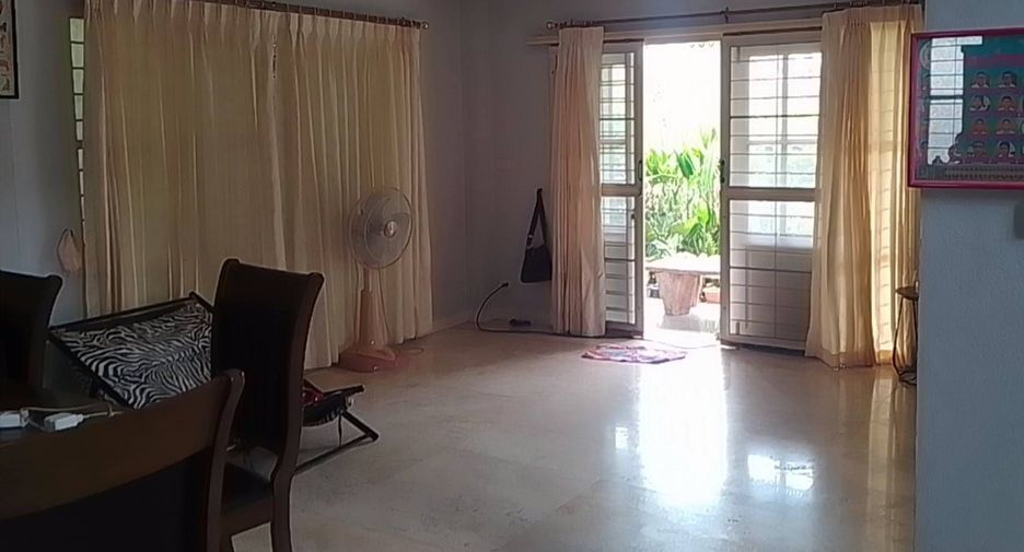 For sale 3 bedrooms house in Bang Bon, Bangkok