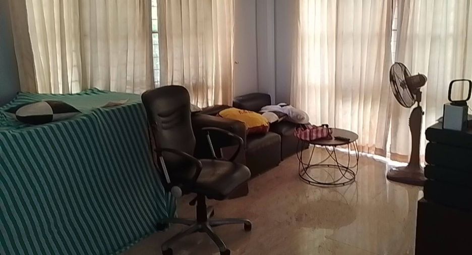 For sale 3 bedrooms house in Bang Bon, Bangkok