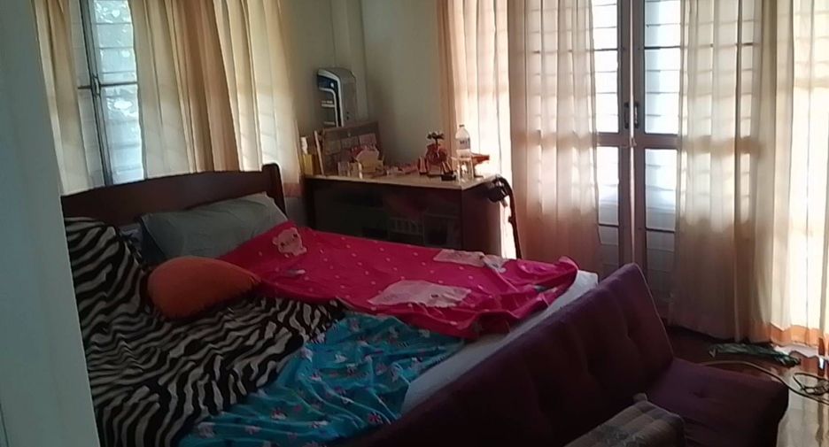 For sale 3 bedrooms house in Bang Bon, Bangkok