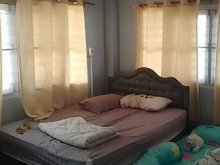 For sale 3 bedrooms house in Bang Bon, Bangkok