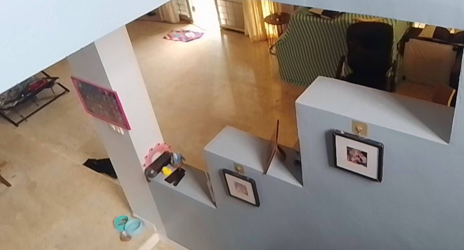 For sale 3 bedrooms house in Bang Bon, Bangkok