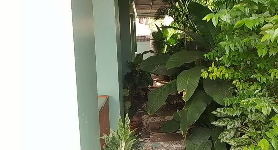 For sale 3 bedrooms house in Bang Bon, Bangkok