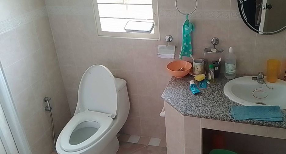 For sale 3 bedrooms house in Bang Bon, Bangkok