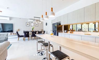 Condo en alquiler de 3 habitaciones en Thalang, Phuket