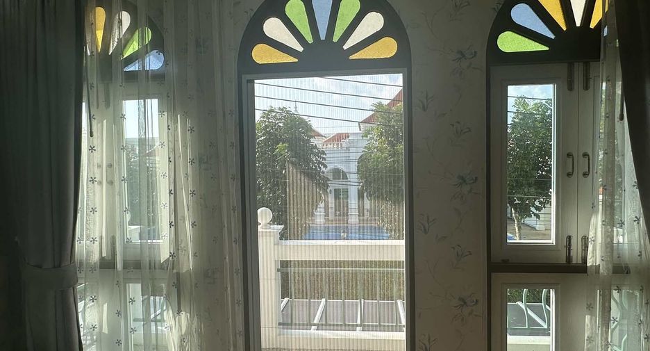 For rent 4 ベッドルーム house in Mueang Phuket, Phuket