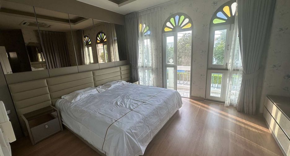 For rent 4 ベッドルーム house in Mueang Phuket, Phuket