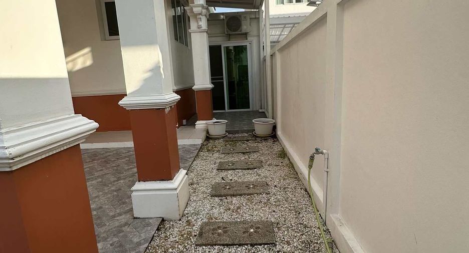 For rent 4 ベッドルーム house in Mueang Phuket, Phuket