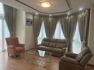 For rent 4 bedrooms house in Mueang Phuket, Phuket