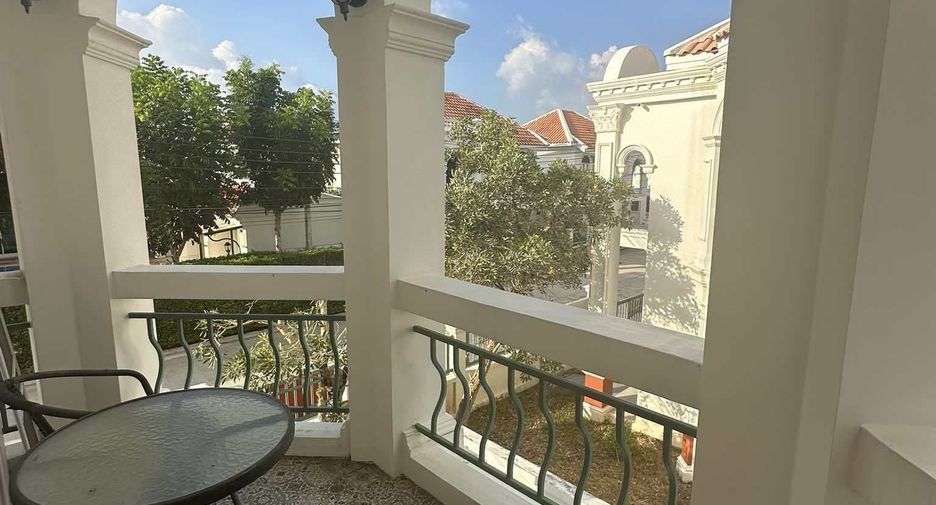 For rent 4 ベッドルーム house in Mueang Phuket, Phuket
