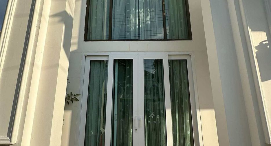 For rent 4 ベッドルーム house in Mueang Phuket, Phuket