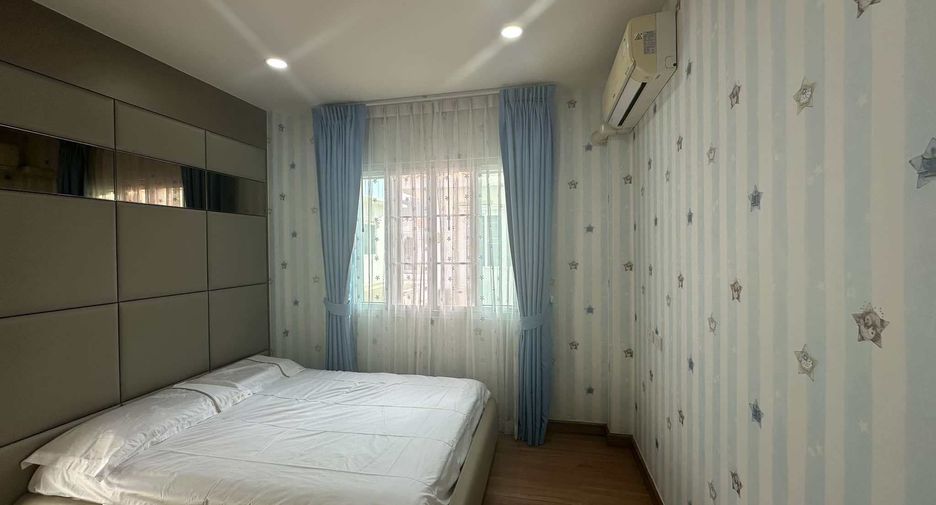 For rent 4 ベッドルーム house in Mueang Phuket, Phuket