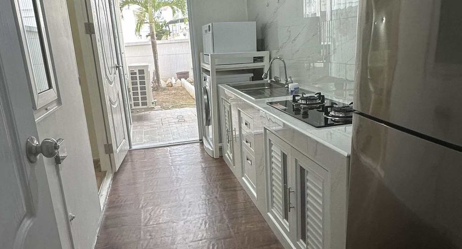 For rent 4 ベッドルーム house in Mueang Phuket, Phuket