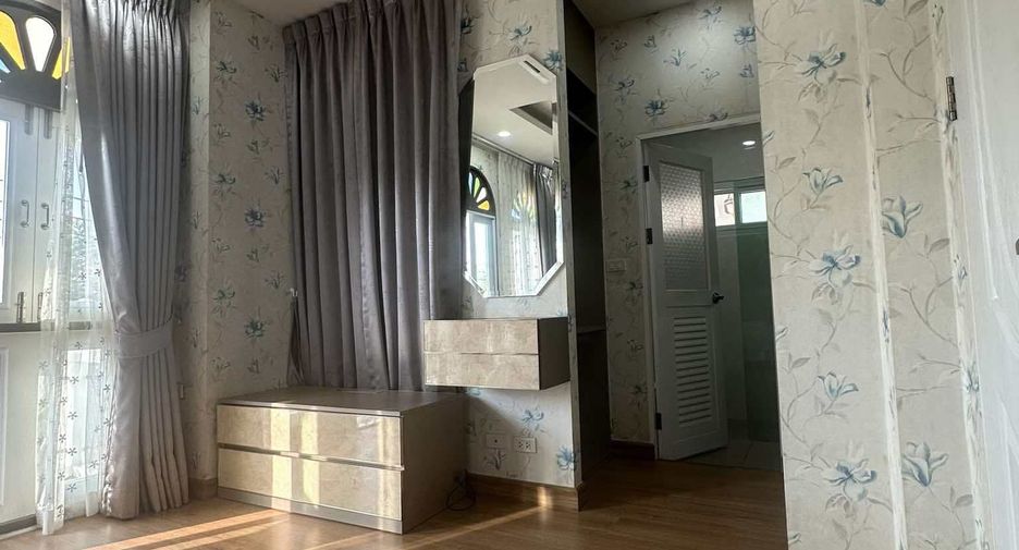 For rent 4 ベッドルーム house in Mueang Phuket, Phuket
