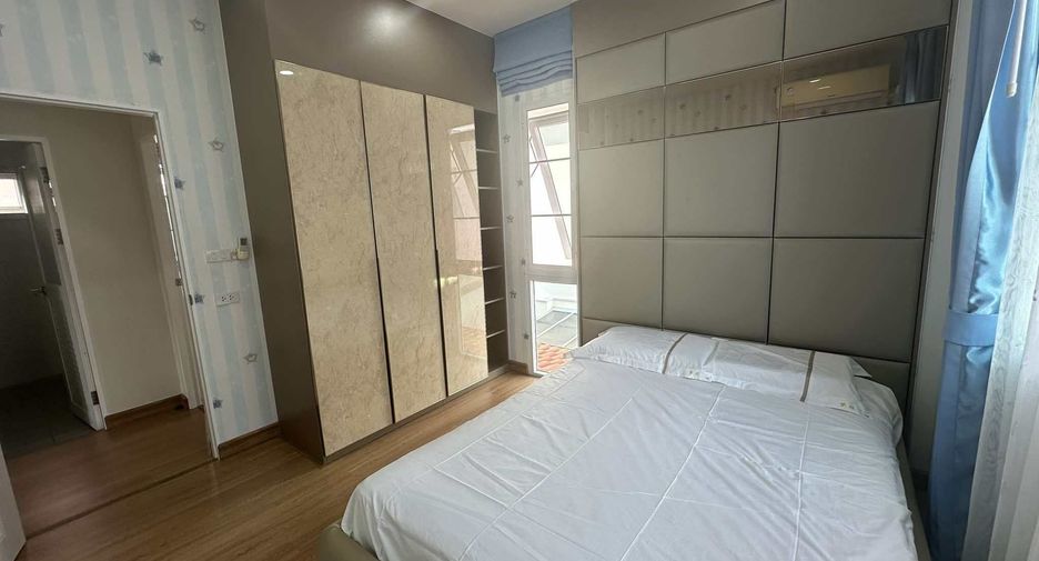 For rent 4 ベッドルーム house in Mueang Phuket, Phuket