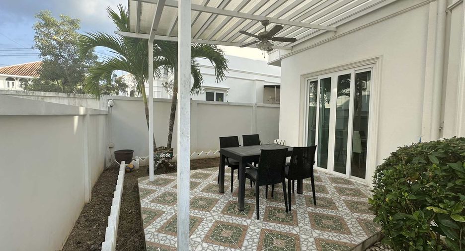 For rent 4 ベッドルーム house in Mueang Phuket, Phuket
