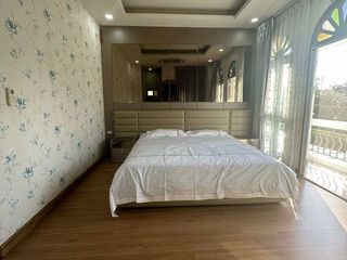 For rent 4 bedrooms house in Mueang Phuket, Phuket