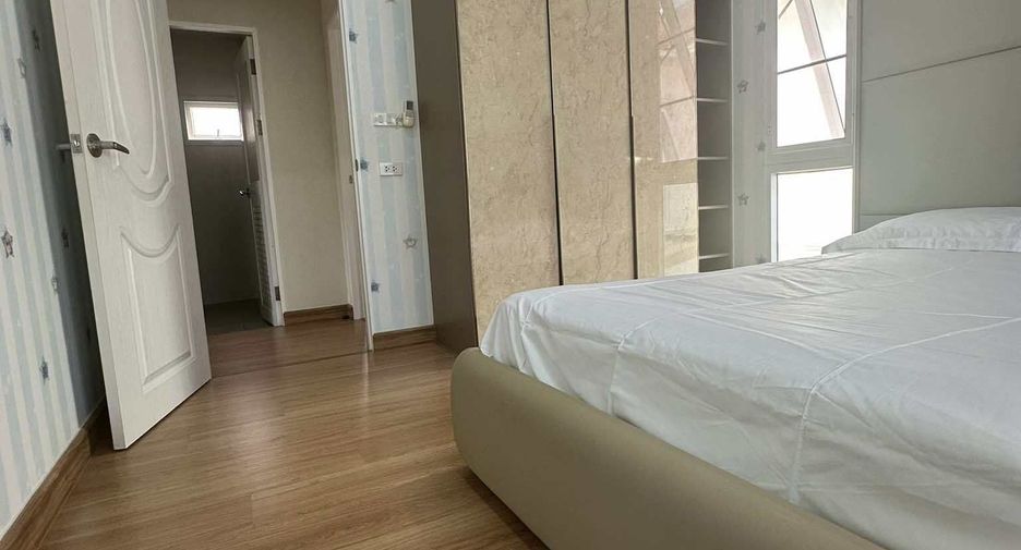 For rent 4 ベッドルーム house in Mueang Phuket, Phuket