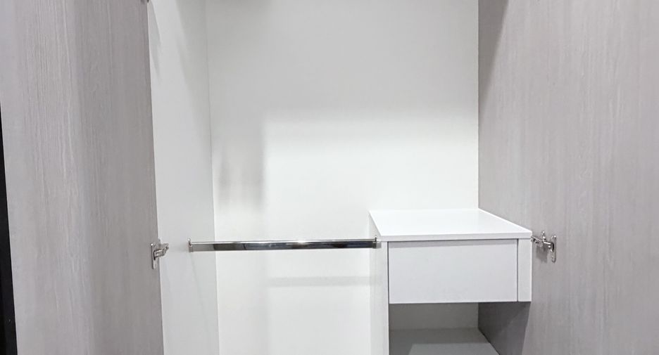 Аренда 1 кровать кондо в Банг Капи, Бангкок