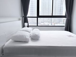 Condo en alquiler de 1 habitaciones en Bang Kapi, Bangkok