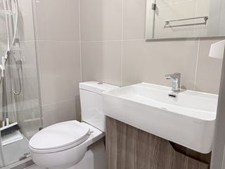 Condo en alquiler de 1 habitaciones en Bang Kapi, Bangkok