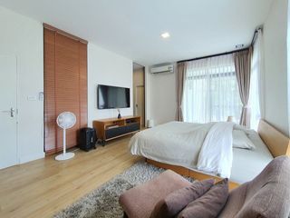 出售 和 出租 4 卧室 独立屋 在 Sai Mai, 曼谷