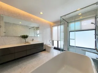 出售 和 出租 4 卧室 独立屋 在 Sai Mai, 曼谷