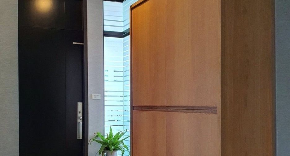 À vendre et à louer 4 chambres maison à Sai Mai, Bangkok