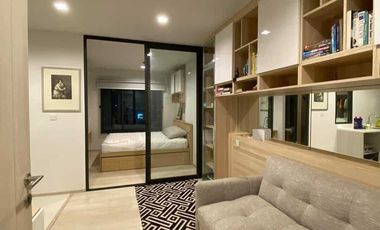 For rent 1 bed condo in Pathum Wan, Bangkok