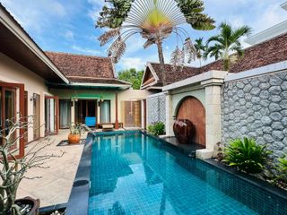 Villa zur Miete mit 3 Zimmer in Mueang Phuket, Phuket