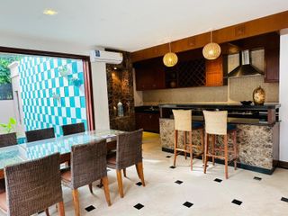 Villa zur Miete mit 3 Zimmer in Mueang Phuket, Phuket