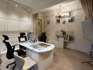 For rent retail Space in Pathum Wan, Bangkok