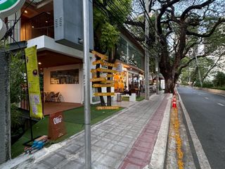 For rent retail Space in Pathum Wan, Bangkok