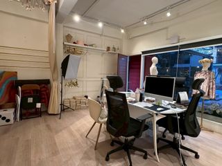For rent retail Space in Pathum Wan, Bangkok