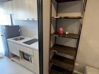 For rent 1 bed condo in Bang Na, Bangkok