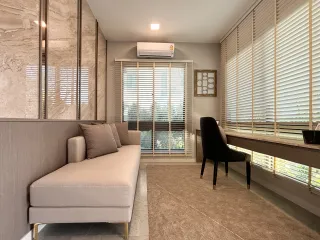À louer 4 chambres maison à Bang Phli, Samut Prakan