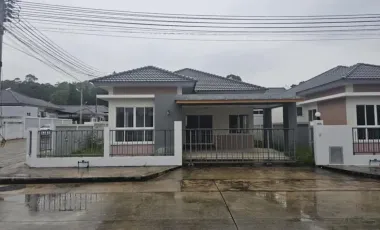 For rent 3 bedrooms house in Thalang, Phuket